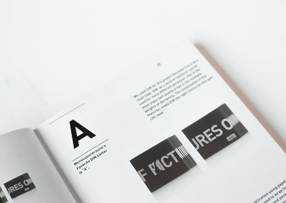 wedding invitation typography