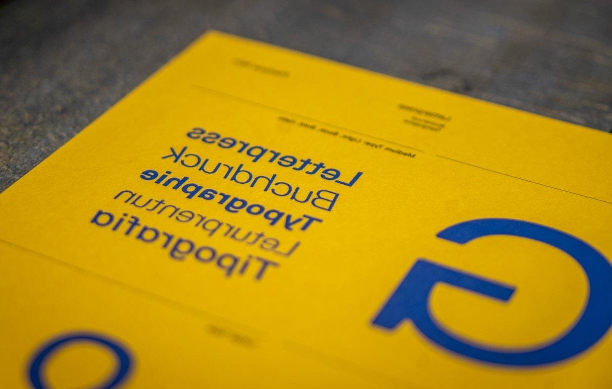wedding invitation typography